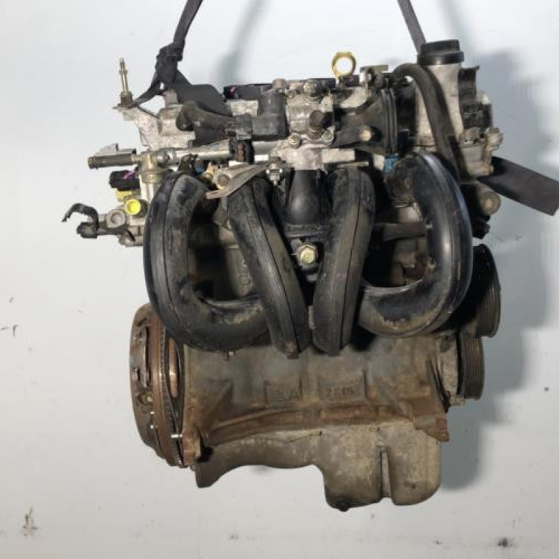 Moteur TOYOTA YARIS 1