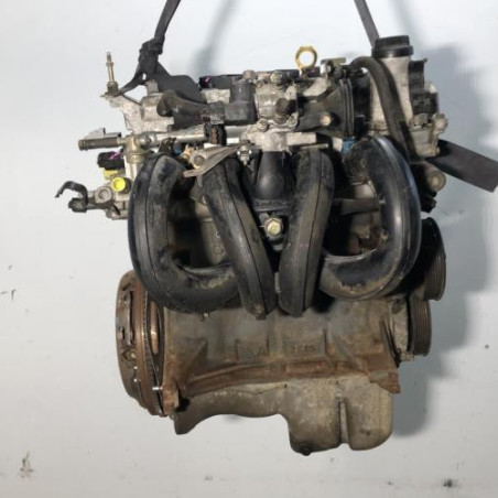Moteur TOYOTA YARIS 1 Photo n°1