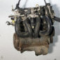 Moteur TOYOTA YARIS 1