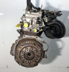 Moteur TOYOTA YARIS 1