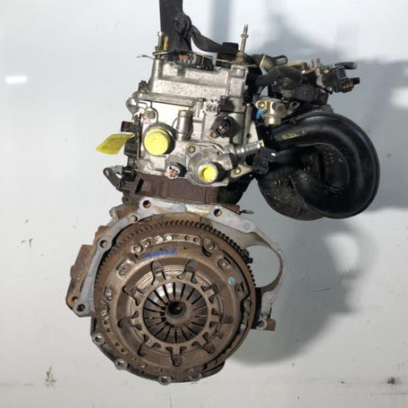 Moteur TOYOTA YARIS 1