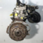 Moteur TOYOTA YARIS 1