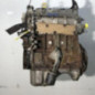 Moteur TOYOTA YARIS 1