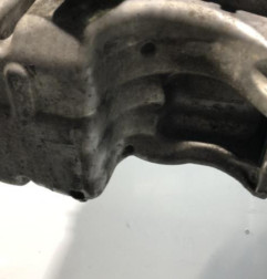 Moteur TOYOTA YARIS 1 Photo n°6