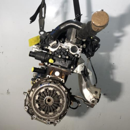 Moteur RENAULT MEGANE 2