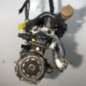 Moteur RENAULT MEGANE 2