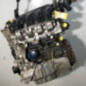 Moteur RENAULT MEGANE 2