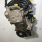 Moteur RENAULT MEGANE 2