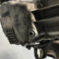 Moteur RENAULT MEGANE 2