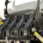 Moteur RENAULT MEGANE 2