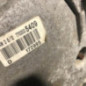 Moteur RENAULT MEGANE 2