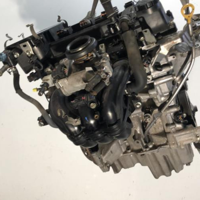 Moteur TOYOTA YARIS 3