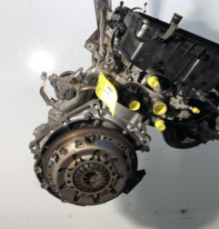 Moteur TOYOTA YARIS 3