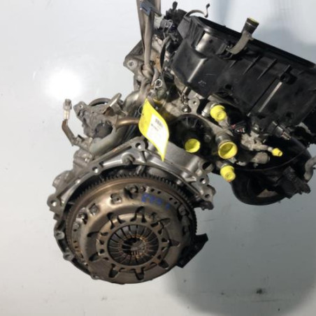 Moteur TOYOTA YARIS 3