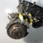 Moteur TOYOTA YARIS 3