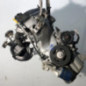 Moteur TOYOTA YARIS 3