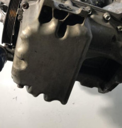 Moteur TOYOTA YARIS 3 Photo n°5