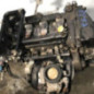 Moteur TOYOTA YARIS 3
