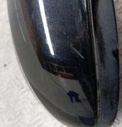 Retroviseur droit BMW SERIE 3 E91 Photo n°4