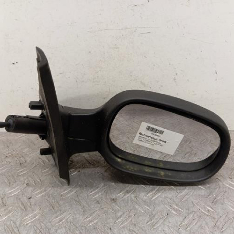 Retroviseur droit RENAULT CLIO 2 Retroviseur droit RENAULT CLIO 2