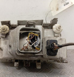 Optique avant principal droit (feux)(phare) VOLKSWAGEN POLO 3