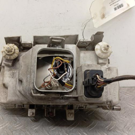 Optique avant principal droit (feux)(phare) VOLKSWAGEN POLO 3