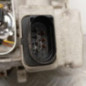 Optique avant principal droit (feux)(phare) VOLKSWAGEN POLO 3