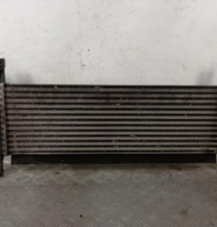Echangeur air (Intercooler) FORD RANGER 4 Photo n°1