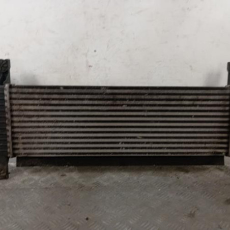 Echangeur air (Intercooler) FORD RANGER 4 Photo n°1