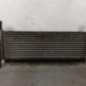 Echangeur air (Intercooler) FORD RANGER 4