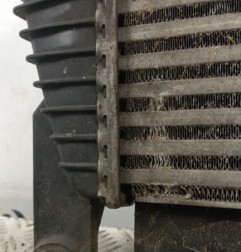 Echangeur air (Intercooler) FORD RANGER 4