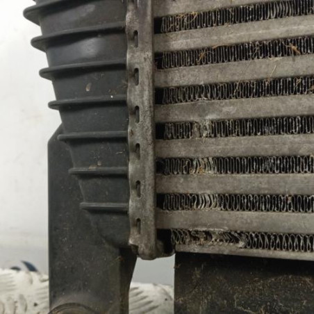 Echangeur air (Intercooler) FORD RANGER 4