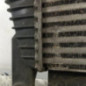 Echangeur air (Intercooler) FORD RANGER 4