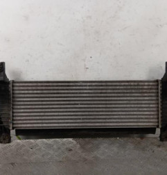 Echangeur air (Intercooler) FORD RANGER 4 Photo n°3