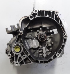 Boite de vitesses ALFA ROMEO MITO Photo n°1