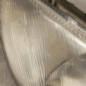 Optique avant principal droit (feux)(phare) PEUGEOT 206