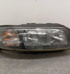 Optique avant principal droit (feux)(phare) VOLVO V 70 1 Photo n°1