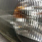 Optique avant principal droit (feux)(phare) VOLVO V 70 1