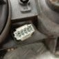 Optique avant principal droit (feux)(phare) VOLVO V 70 1