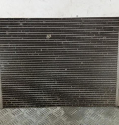 Radiateur clim RENAULT TWINGO 3 Photo n°1