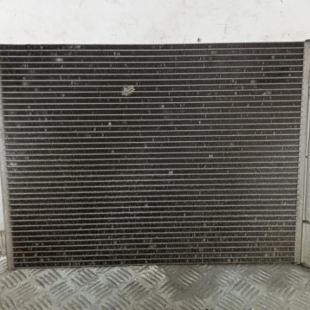 Radiateur clim RENAULT TWINGO 3 Photo n°1