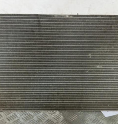 Radiateur clim RENAULT TWINGO 3 Photo n°3