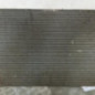 Radiateur clim RENAULT TWINGO 3