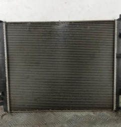 Radiateur eau RENAULT TWINGO 3 Photo n°1