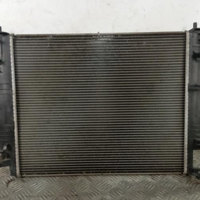 Radiateur eau RENAULT TWINGO 3 Radiateur eau RENAULT TWINGO 3