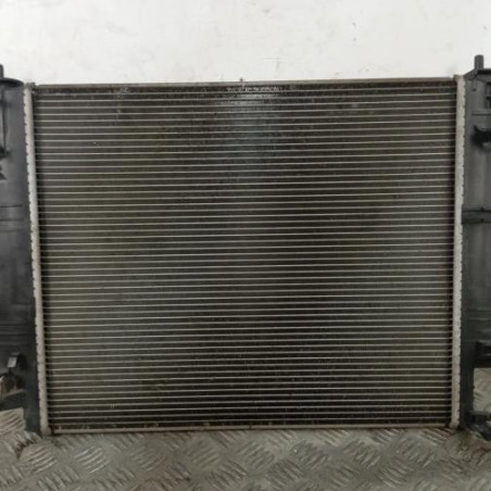 Radiateur eau RENAULT TWINGO 3 Photo n°1