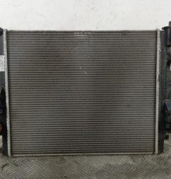 Radiateur eau RENAULT TWINGO 3