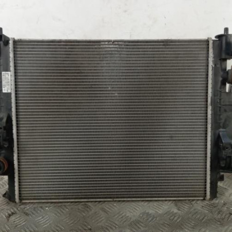 Radiateur eau RENAULT TWINGO 3