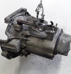 Boite de vitesses CITROEN SAXO Photo n°4