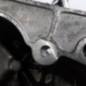 Boite de vitesses CITROEN SAXO